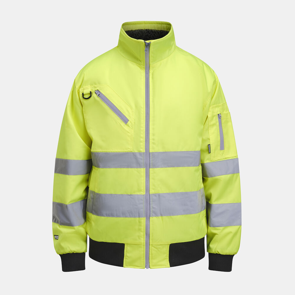 1359 Hi-Vis Pilot Jacket