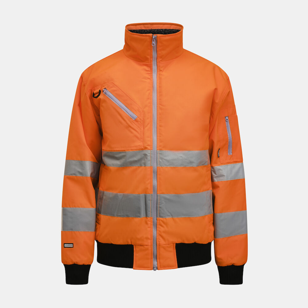 1359 Hi-Vis Pilot Jacket