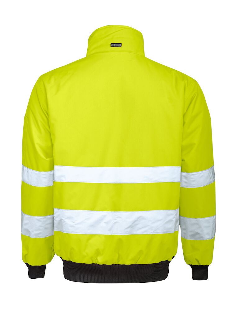 1359 Hi-Vis Pilot Jacket