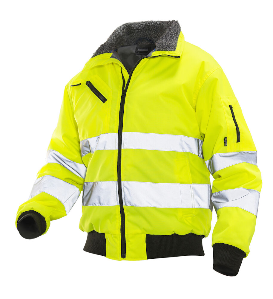 1359 Hi-Vis Pilot Jacket