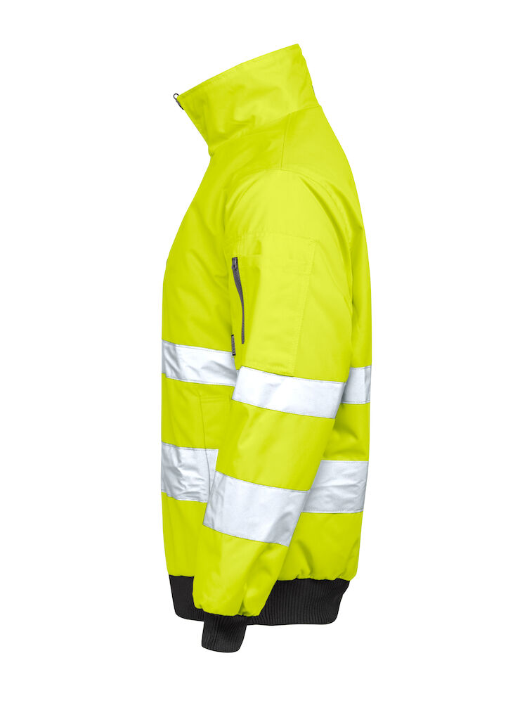 1359 Hi-Vis Pilot Jacket