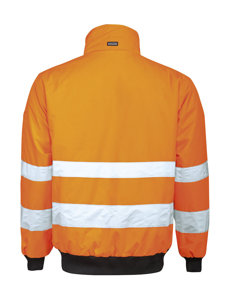 1359 Hi-Vis Pilot Jacket