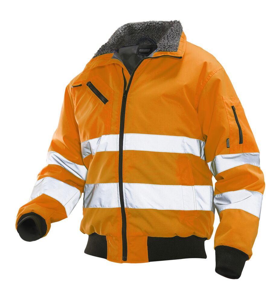 1359 Hi-Vis Pilot Jacket