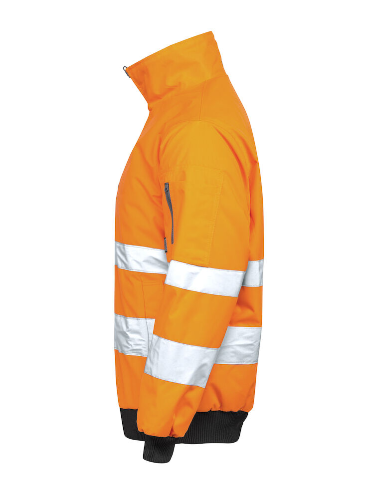 1359 Hi-Vis Pilot Jacket