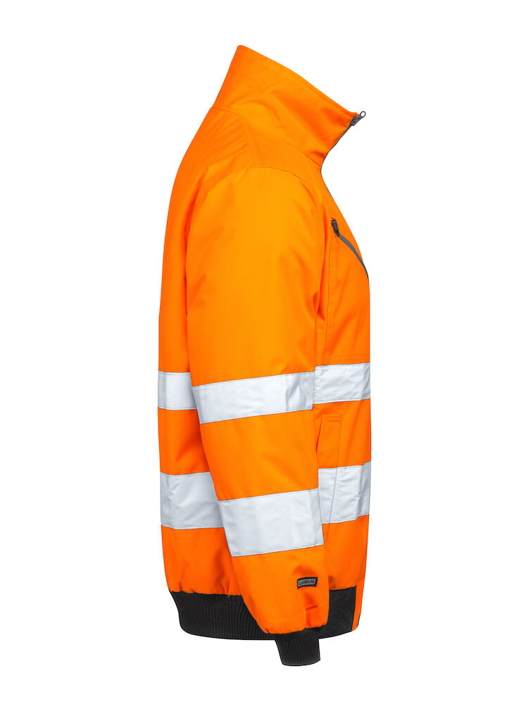 1359 Hi-Vis Pilot Jacket