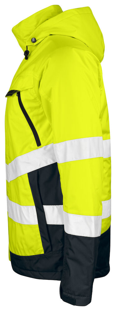 1383 Hi-Vis Lined Jacket