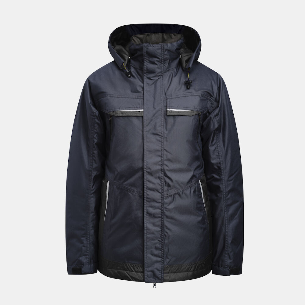 1384 Winter Jacket