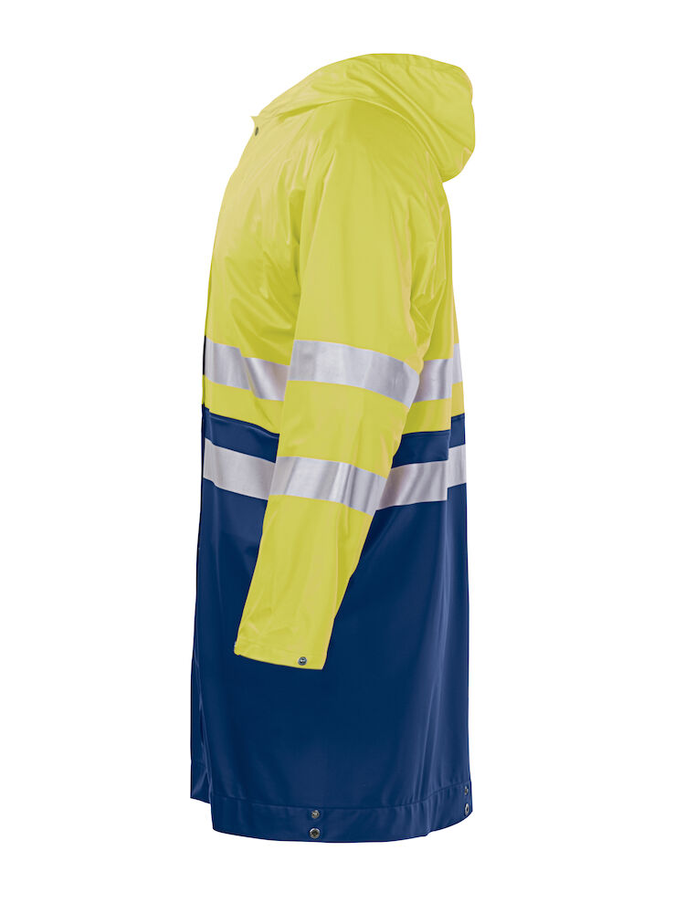 1565 Hi-Vis Raincoat