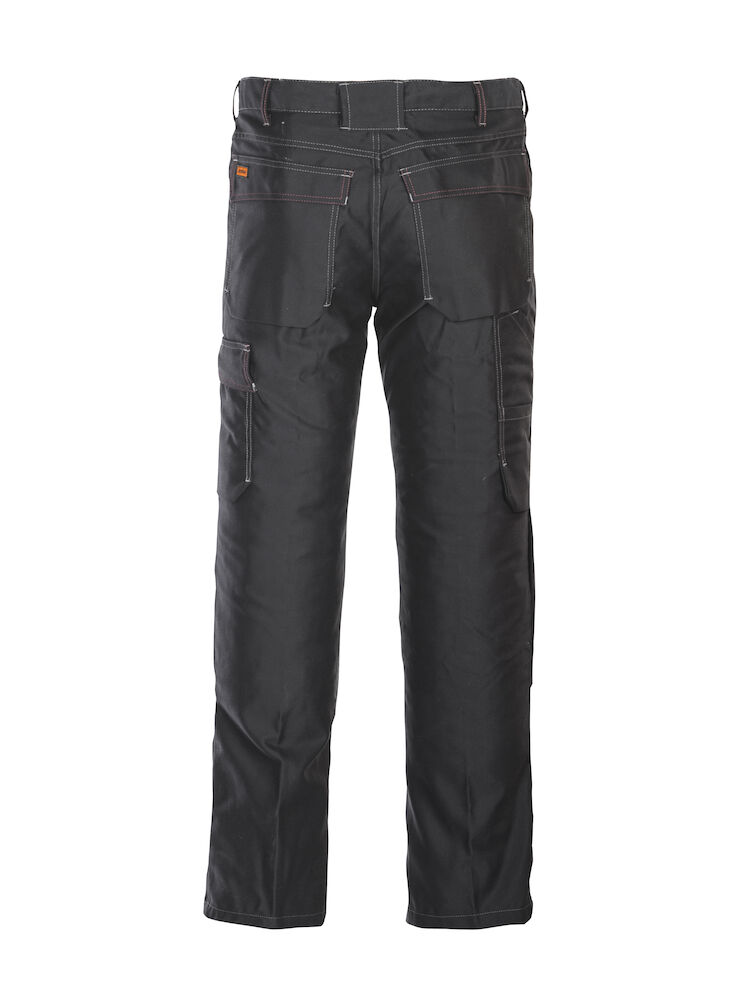 2091 Trouser Flame Retardant