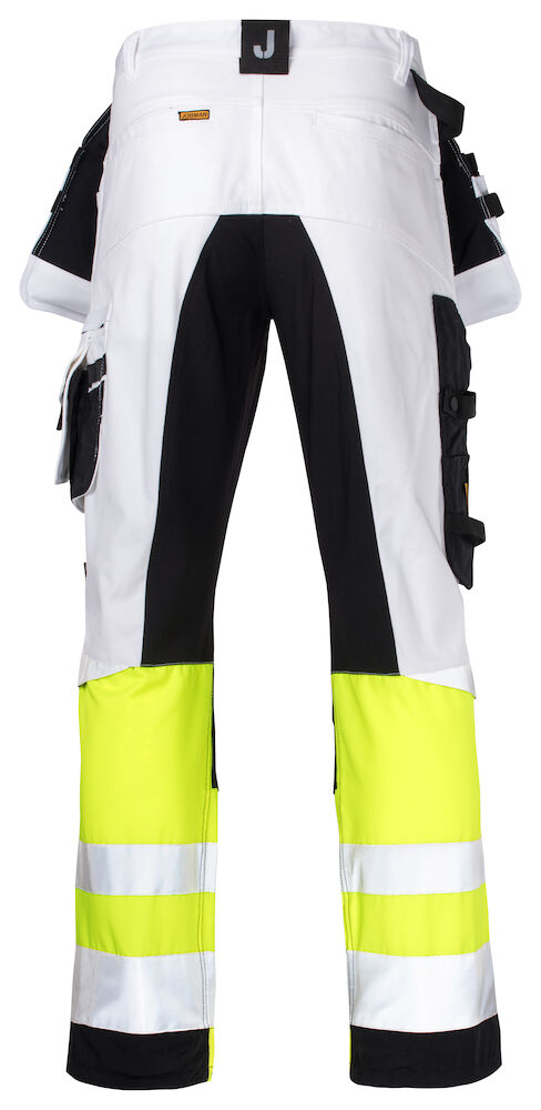 2134 Hi-Vis Stretch Trousers Core HP