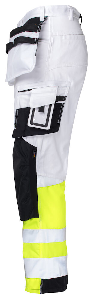 2134 Hi-Vis Stretch Trousers Core HP