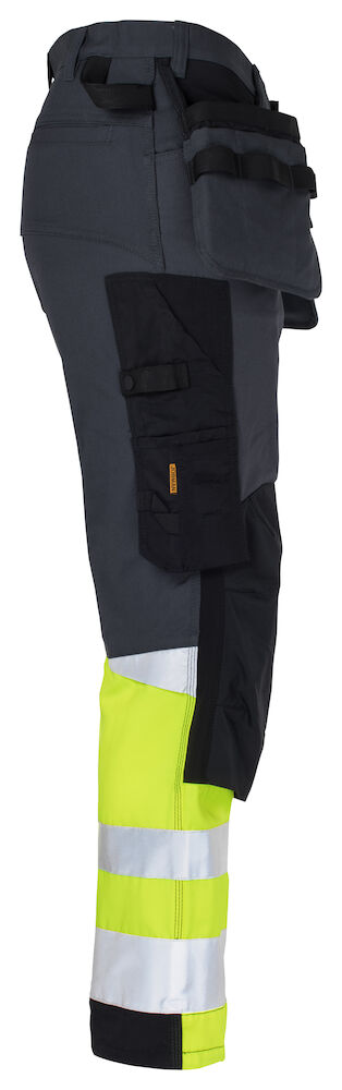 2134 Hi-Vis Stretch Trousers Core HP