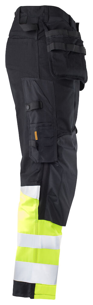 2134 Hi-Vis Stretch Trousers Core HP