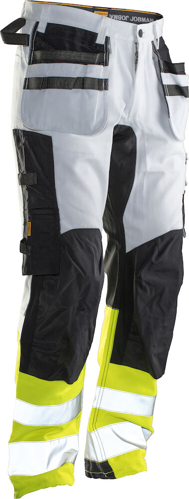 2134 Hi-Vis Stretch Trousers Core HP