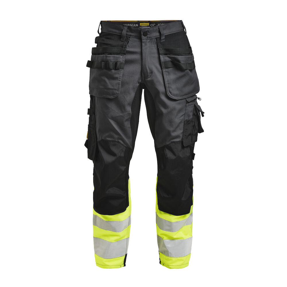 2134 Hi-Vis Stretch Trousers Core HP