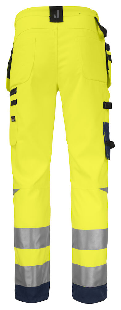 2222 Hi-Vis Trousers Star HP