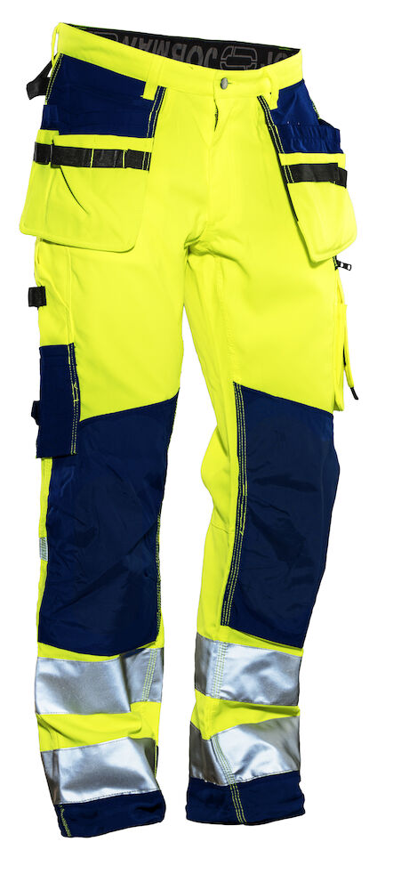 2222 Hi-Vis Trousers Star HP