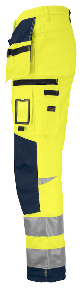 2222 Hi-Vis Trousers Star HP