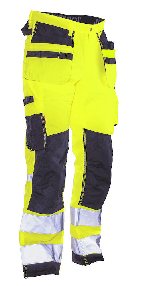 2222 Hi-Vis Trousers Star HP