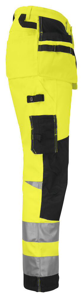 2222 Hi-Vis Trousers Star HP