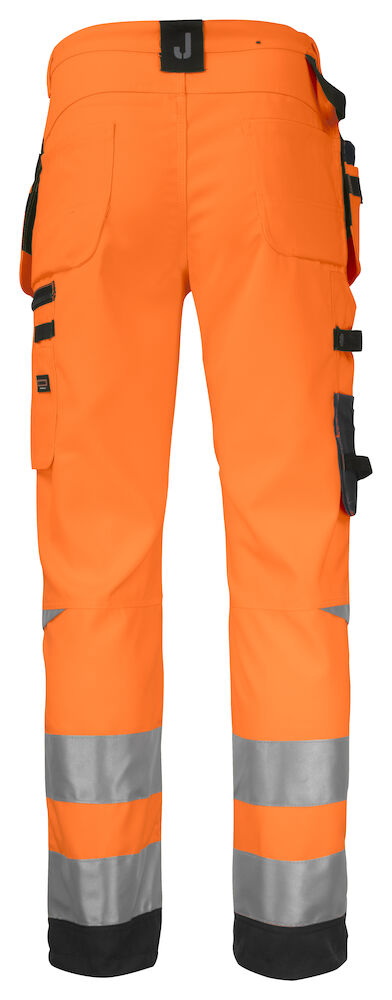 2222 Hi-Vis Trousers Star HP