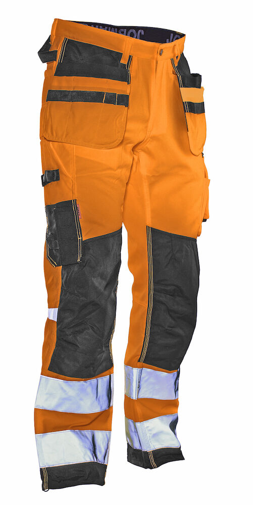 2222 Hi-Vis Trousers Star HP