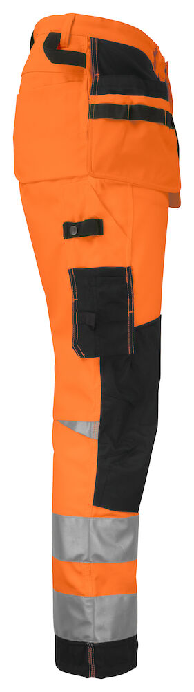 2222 Hi-Vis Trousers Star HP