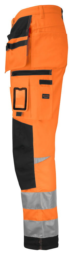 2222 Hi-Vis Trousers Star HP