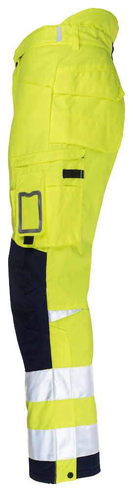 2236 Hi-Vis Winter Trousers Star