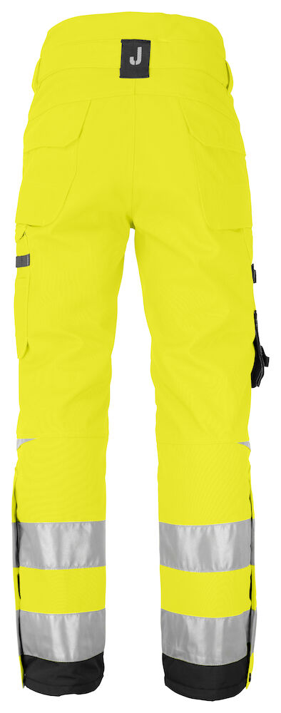 2236 Hi-Vis Winter Trousers Star