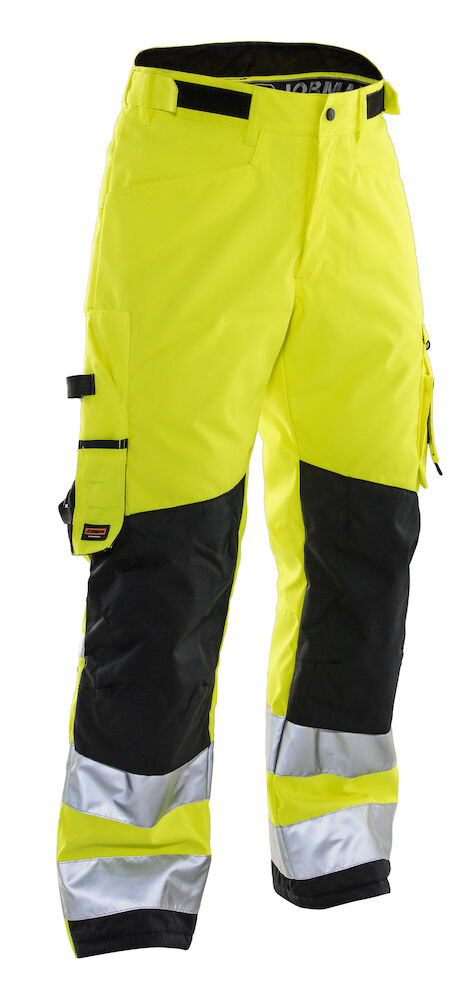 2236 Hi-Vis Winter Trousers Star