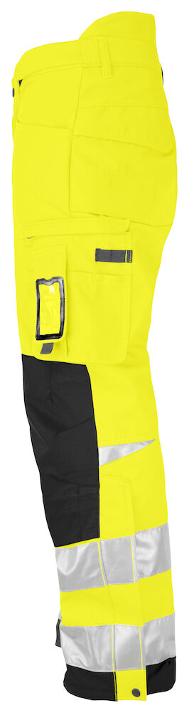 2236 Hi-Vis Winter Trousers Star