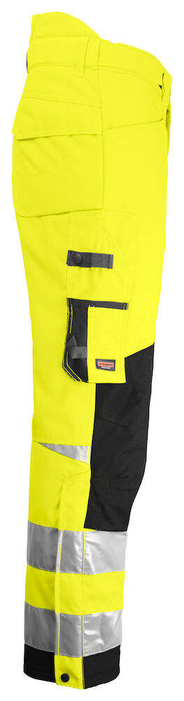 2236 Hi-Vis Winter Trousers Star