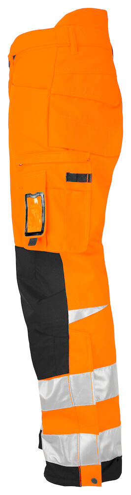 2236 Hi-Vis Winter Trousers Star