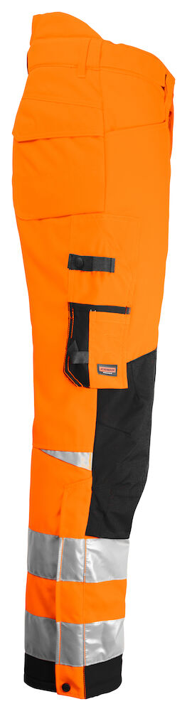 2236 Hi-Vis Winter Trousers Star