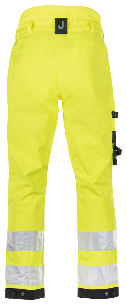 2263 Hi-Vis Shell Trousers