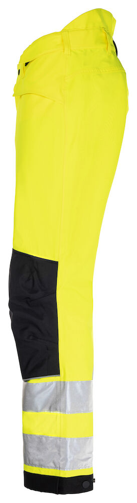 2263 Hi-Vis Shell Trousers