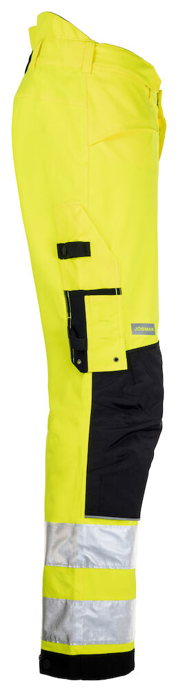 2263 Hi-Vis Shell Trousers