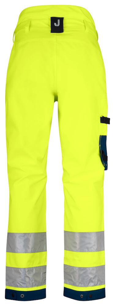 2263 Hi-Vis Shell Trousers