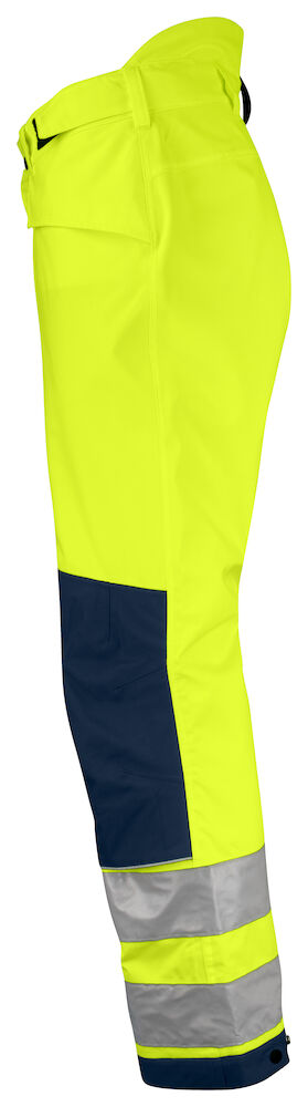 2263 Hi-Vis Shell Trousers