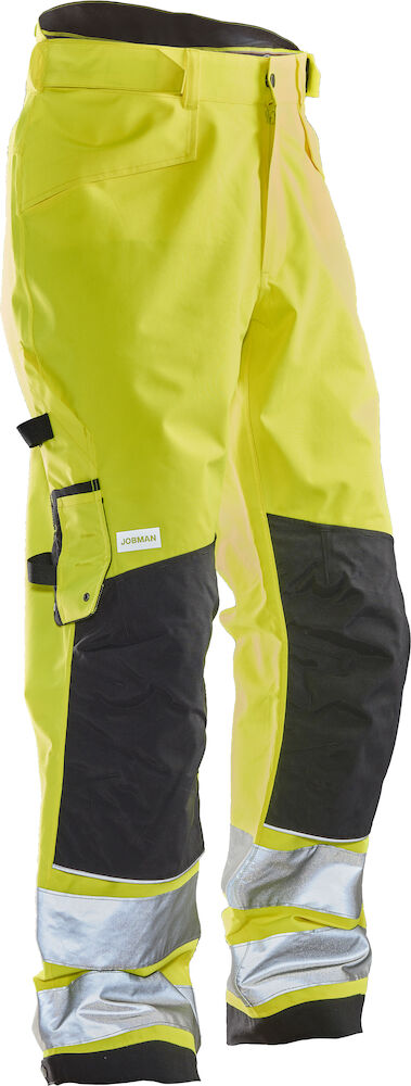 2263 Hi-Vis Shell Trousers