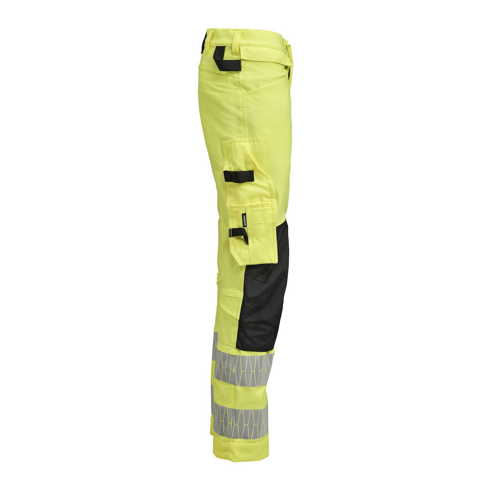 2271 Hi-vis Women’s Craftsman Trousers HP