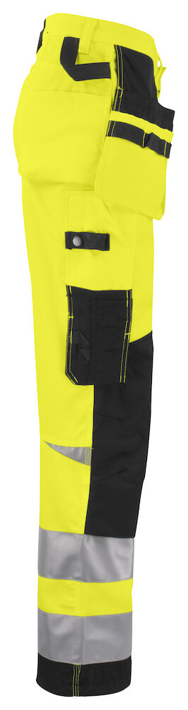 2272 Hi-Vis Women’s Trousers Star HP