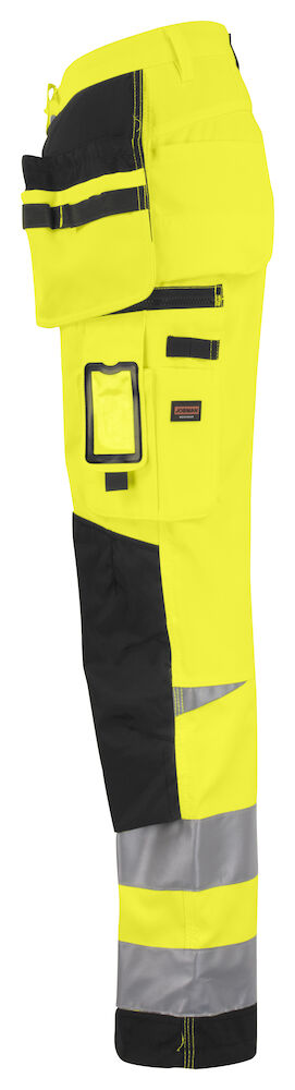 2272 Hi-Vis Women’s Trousers Star HP