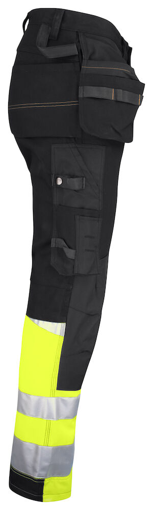 2297 Hi-Vis Trousers Cotton HP