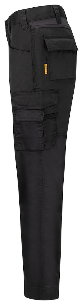 2316 Women’S Service Trousers Stretch