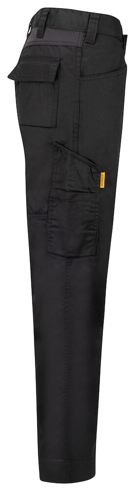 2316 Women’S Service Trousers Stretch