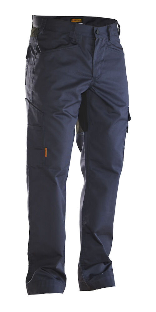 2317 Service Trousers Stretch