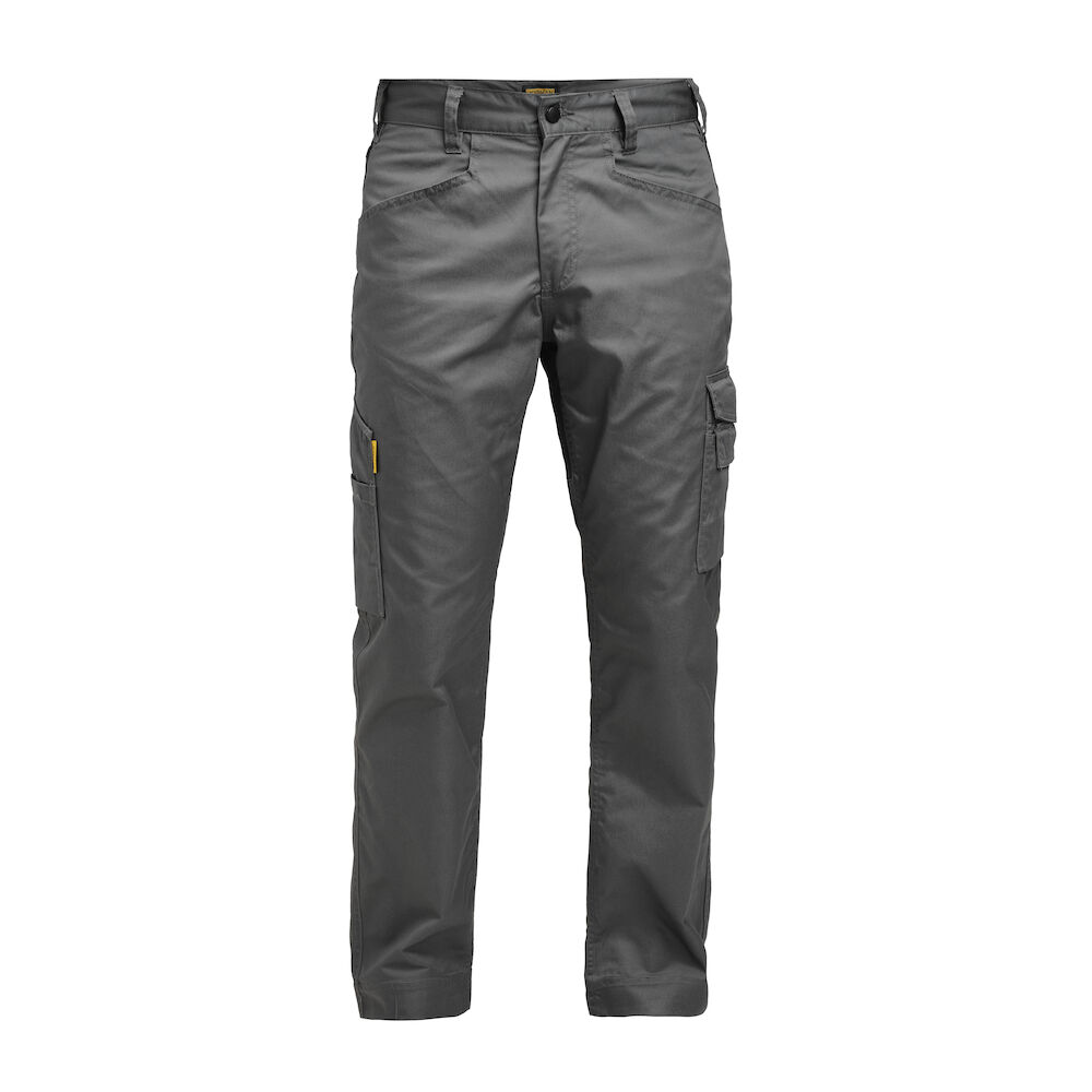 2317 Service Trousers Stretch