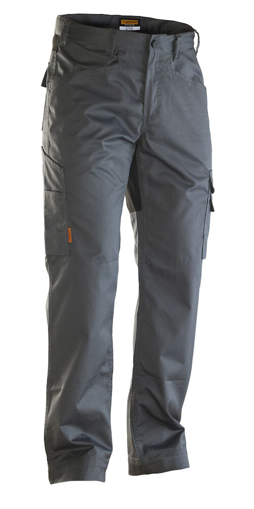 2317 Service Trousers Stretch